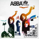 Abba The Album Cd Nuevo Eu Musicovinyl