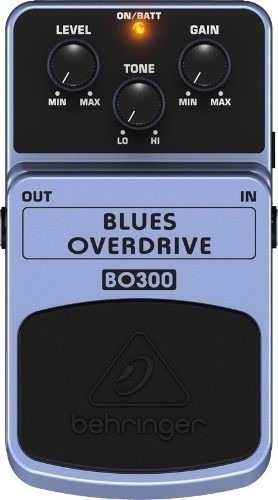 Blues Driver B0300