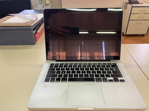 Macbook Pro 13 , Early 2011, 2.7ghz I7, 8gb Ddr3, 500gb Ssd