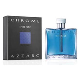 Perfume Azzaro Chrome Intense Azzaro Caballero 100ml