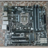 Gigabyte Ga-q87m-d2h