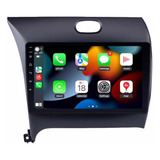 Radio Andorid Carplay 2+32 Kia Cerato Pro