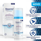 Bepantol Derma Loção Facial Noturna 50ml