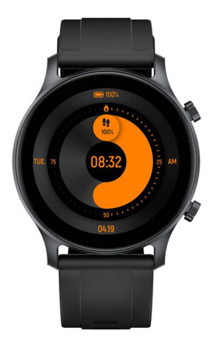 Smartwatch Reloj Inteligente Haylou Ls04 / Rs3 Gps Oximetro