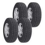 4- Llantas Suv Terramax Ht Sailun 255/70r16t111 500ab