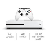 Xbox One S 512gb (usado) 