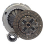 Kit De Embrague Clutch Corolla 2003 2004 2005 2006 2007 2008 Toyota Corolla