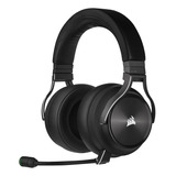 Corsair Virtuoso Rgb Wireless Xt Auriculares Gaming Multipla