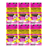 Otowil Keratina En Crema Tratamiento Reparador X6un 25g