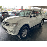 Pajero Dakar 3.2 Hpe 4x4 7 Lug. Diesel Automática