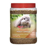 Alimento Para Conejo De 1 Kg Redkite