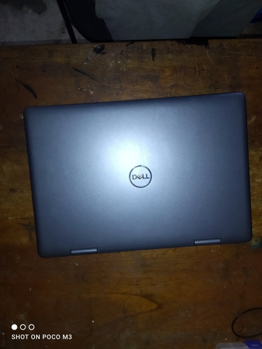 Laptop Dell Inspiron 14 5000 2 En 1 Pantalla 360° Touch