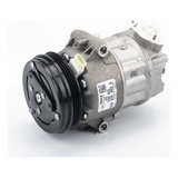 Compresor Aire Acondicionado Volkswagen 5u0820803k