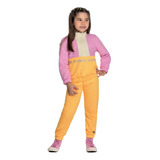 Conjunto Feminino Infantil 10, 12, 14, 16 Coleção De Inverno