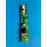 Placa Sensor De Control Remoto *original* Tv Jvc Lt 42da940