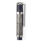 Montblanc Andy Warhol Limited Edition Pluma