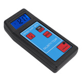 Medidor De Salinidad Para Acuario Ow8425 High Digital Tester