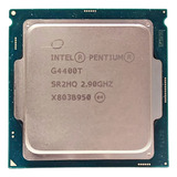 Processador Intel Pentium G4400t 2.90ghz X803b950