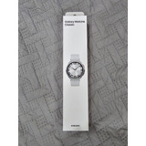 Samsung Galaxy Watch6 Classic 47mm Silver