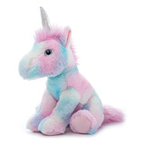 El Zoológico De Mascotas, Unicornio Animal De Peluche, Regal