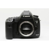  Canon Eos 5d Mark Iii Dslr 