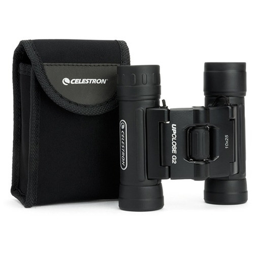 Binocular Celestron Upclose G2 10x25
