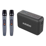 Xdobo X8 Pro, 120 W, Portátil Para Exteriores, De Alta Poten