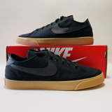 Nike Court Legacy Canvas Zapatilla Urbana Hombre