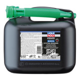 Liquido Lavador De Inyectores Para Boya 5 L Liqui Moly