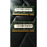 4gb Memória Ram Ddr2-800 Pc6400 Para Notebook