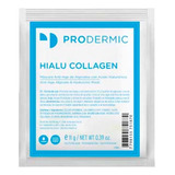 Prodermic Hyalu Collagen Máscara Hidroplástica 11 Gr