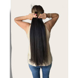 Extensiones De Cabello Humano 100%