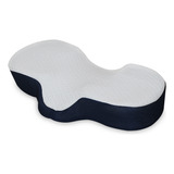 Almohada De Cuello Para Almohada Ortopédica Y Cabeza,