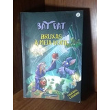 Bat Pat. Bruxas À Meia-noite - Volume 2 Roberto Pavanello