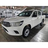 Toyota Hilux 2019