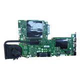Placa Mãe Thinkpad Lenovo L450 Core I5 5300u Nm-a351 