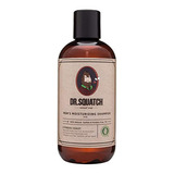 Shampoo Anticaspa Para Hombres 8 Oz, Dr. Squatch Natural