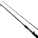 Caña Tech Frontier Bait 2,10 M 12-25lb Heavy 1,5oz Rotativo