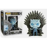 Funko Pop Night King 74 Game Of Thrones 