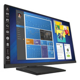 Monitor Táctil Planar De 24'' Pct2435