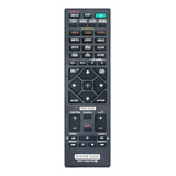 Control Compatible Sony Rmt-am210u Minicomponente Mhc-gt4d