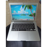 Laptop Macbook Air 2014, 13 ,core I5, Funciona Perfectamente