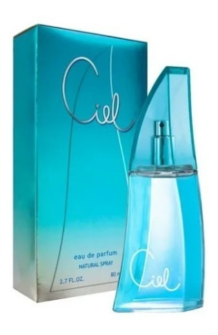 Ciel Perfume Mujer   80ml
