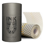 Ink Guard - Vendaje Mate Para El Cuidado Posterior Del Tatua