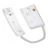 Interfone 02 Fios Icap-ip Icapho Amelco Hdl Lider Protection