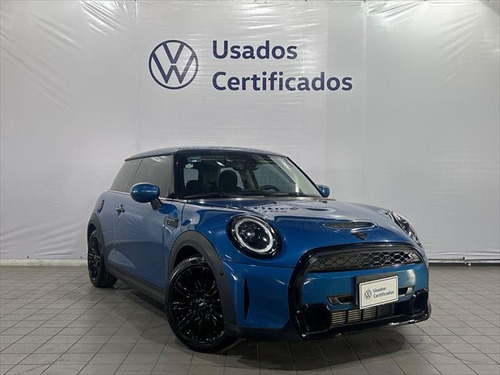 Mini Cooper 2023