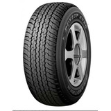Neumáticos Dunlop 265 65 R17 - Grandtrek At25 Distrillantas