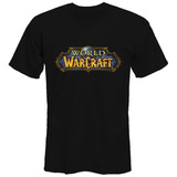 Remeras World Of Warcraft Orcos Wow Horda *mr Korneforos* 2