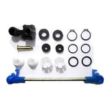 Kit Bujes Reparacion Selectora Chevrolet Corsa Vectra Fun 1