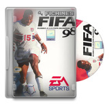 Fifa 98 : Road To World Cup - Descarga Digital - Pc #11207